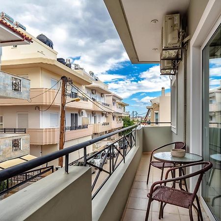 Suncity Apartments Heraklion (Crete) Exterior photo